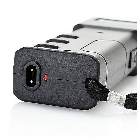 Safety Vital LED Flashlight Stun Gun