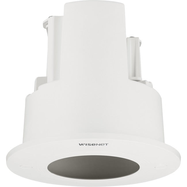 Hanwha Techwin SHD-1128FPW in-ceiling tile Camera flush mount Security Accessory