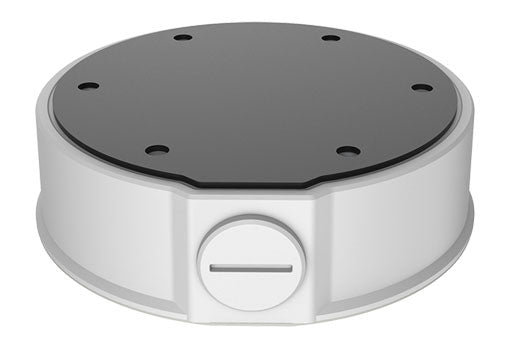 UNV Fixed Dome Cameras Junction Box Uniview Surveillance Security Accessory - Secure IT Global