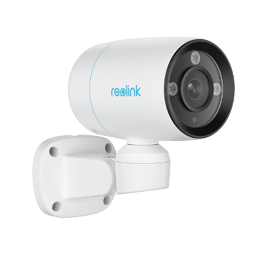 Reolink 4K 8MP Ultra HD 180° Pan Rotation PoE Color Night Vision Security Camera - Secure IT Global