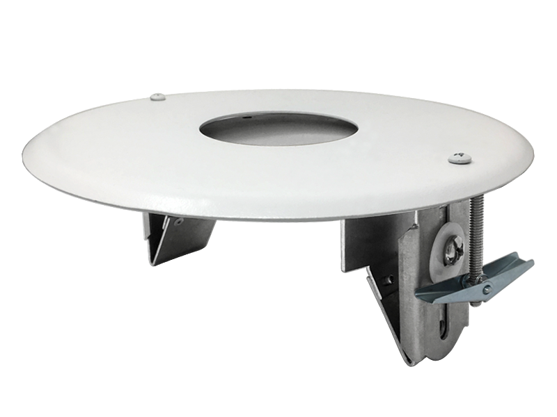 Hanwha Techwin SHD-400F Indoor ceiling tile flush mount Security Accessory