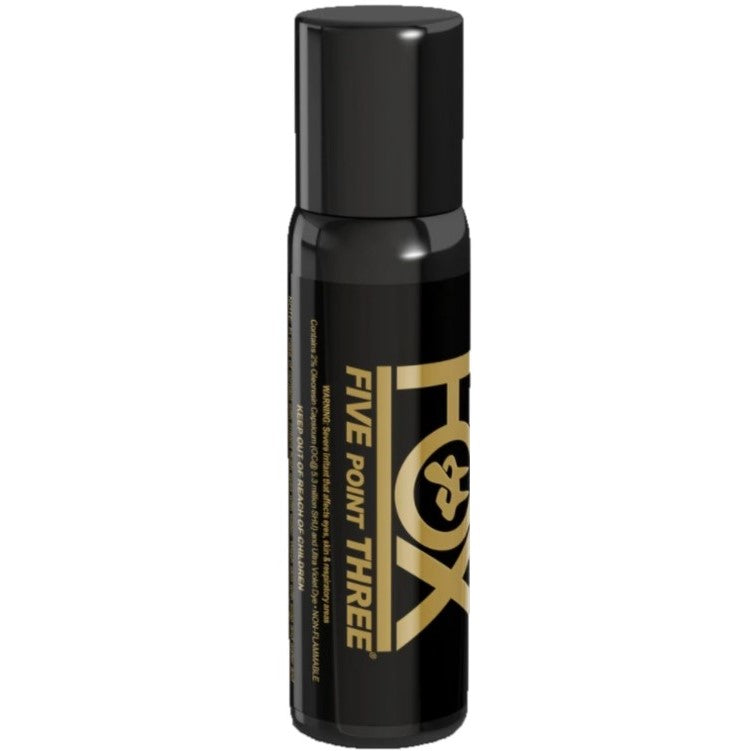 Fox Labs Five Point Three Pepper Spray Grenade 3 oz