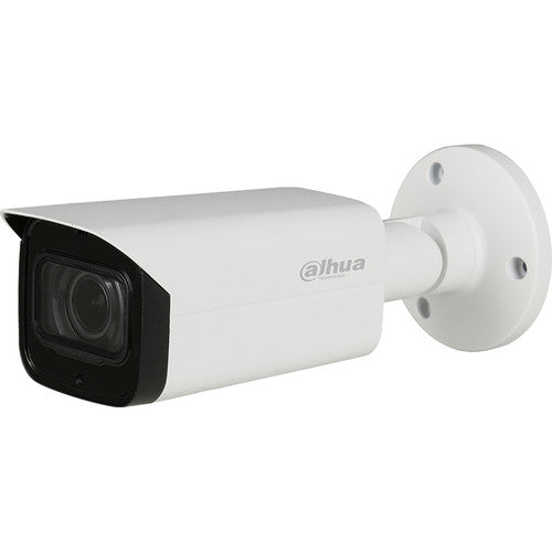 Dahua HDCVI 8MP IR IP67 HDCVI Outdoor Bullet Security Camera 3.6 mm Fixed Lens