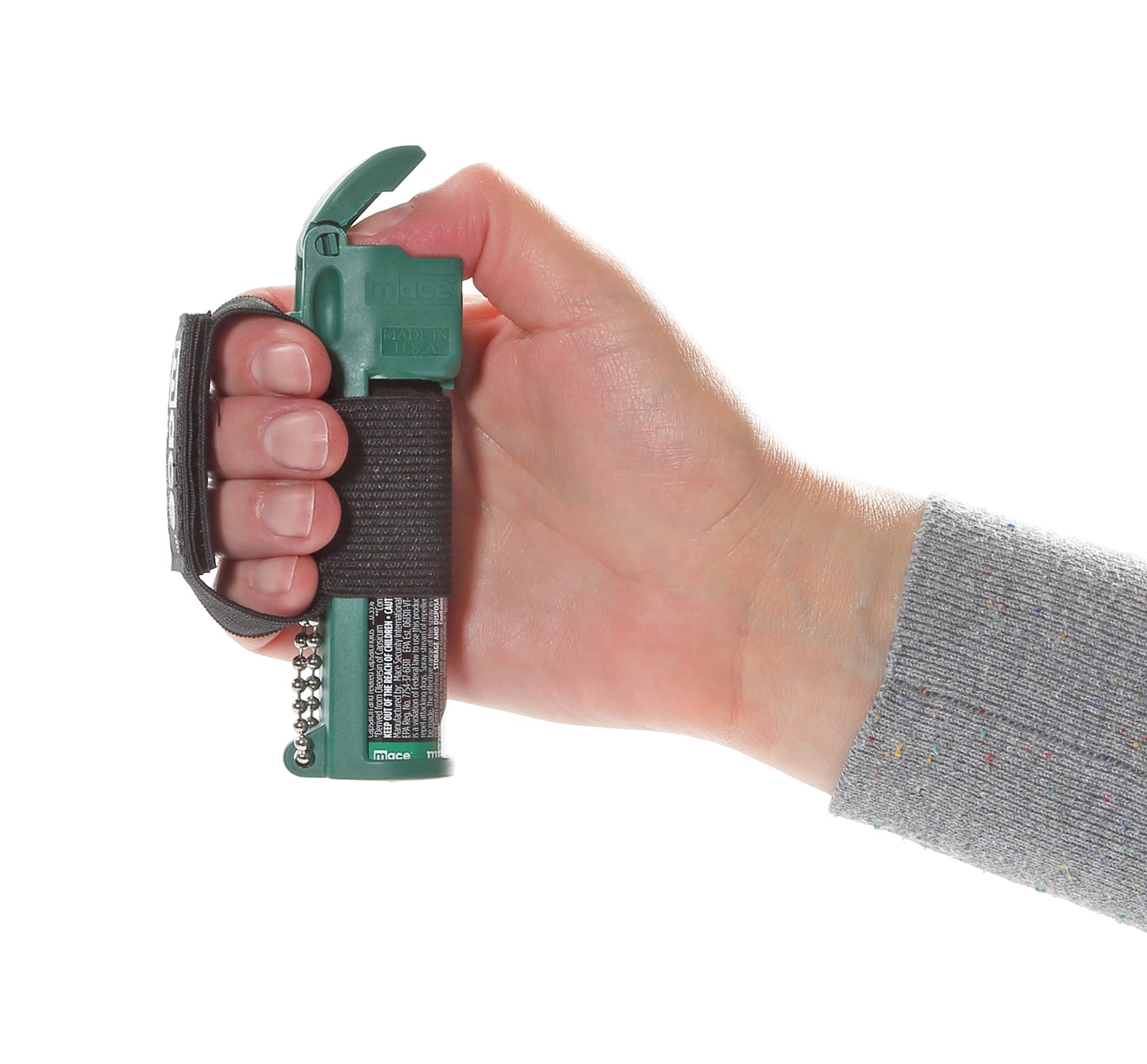 Muzzle Dog Repellent Pepper Spray
