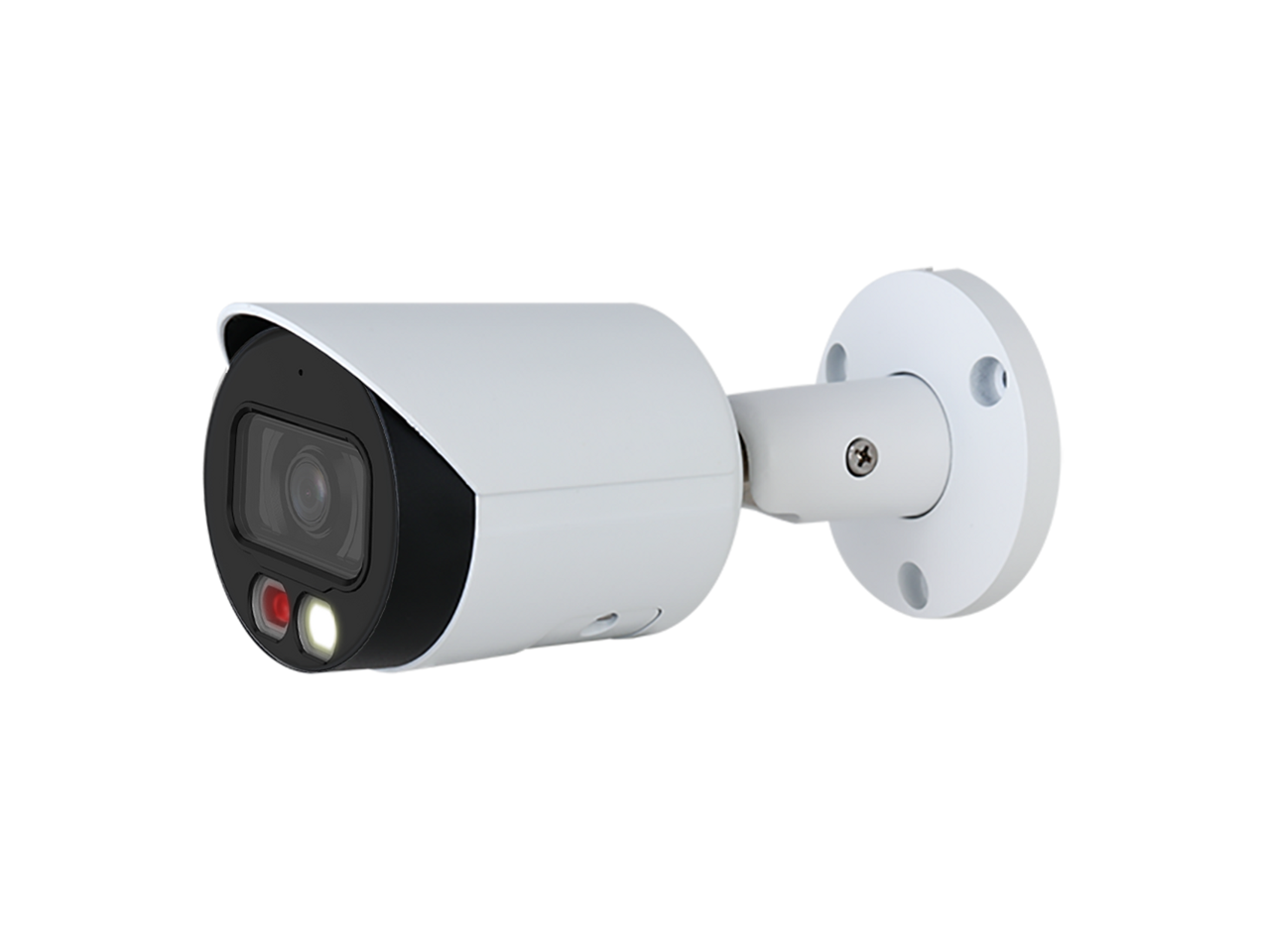 Dahua 4MP IP67 IR VU-MORE Color Network Bullet Security Camera 2.8mm Fixed Lens