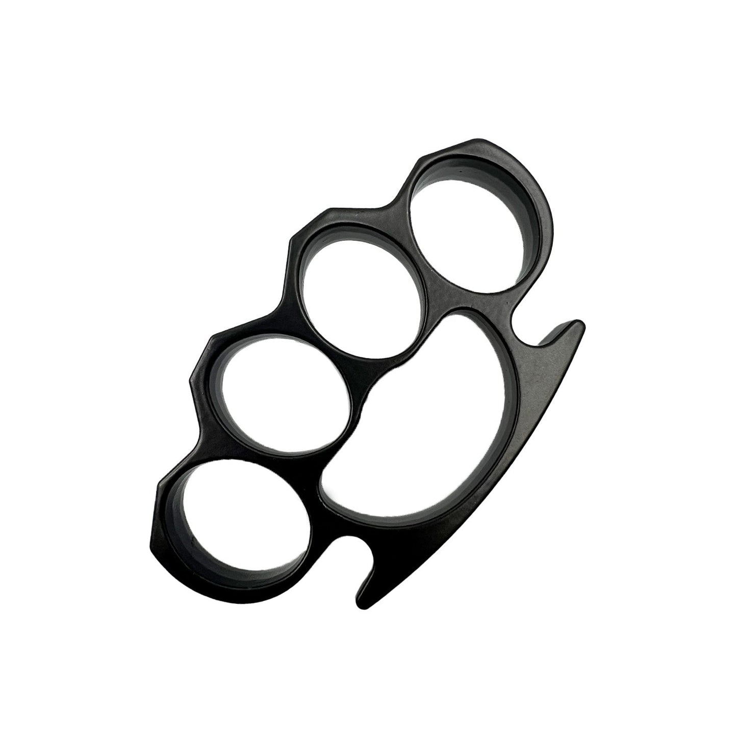 Heavy Metal Knuckles