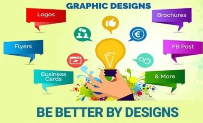 Graphic design