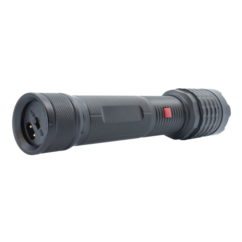 Jaws Tactical 96,000,000* Stun Flashlight - Cutting Edge Products Inc