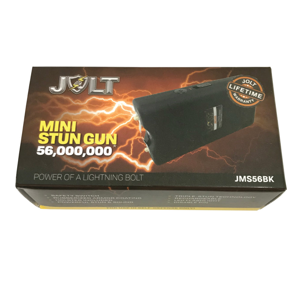 Mini 56,000,000* Stun Gun