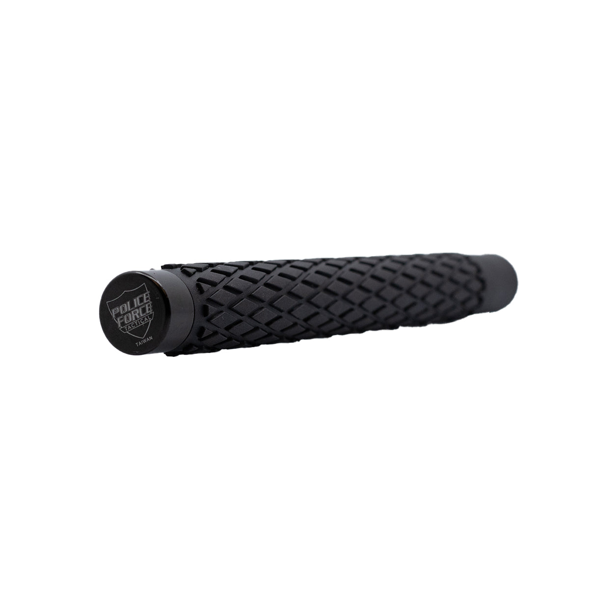 26" Expandable Steel Baton