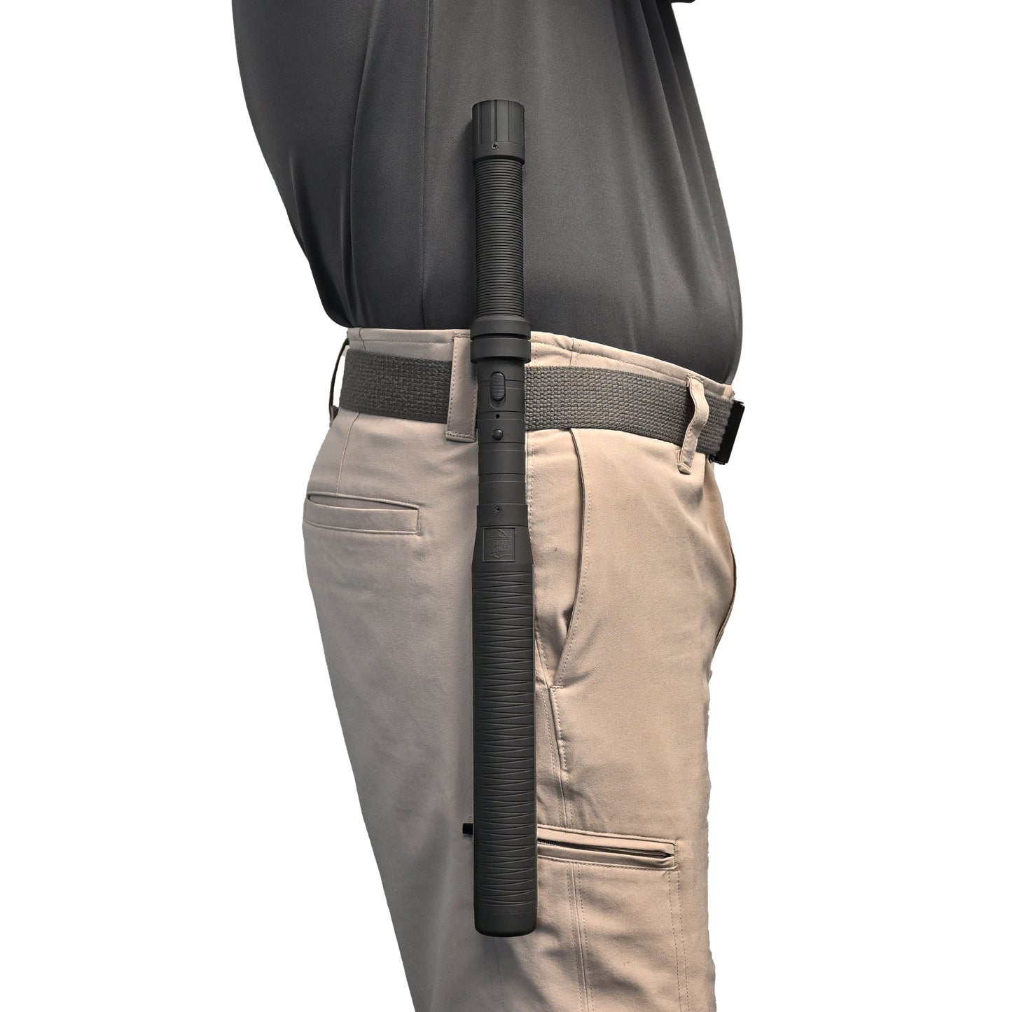 Lightning Rod 7,000,000* Stun Baton - Cutting Edge Products Inc