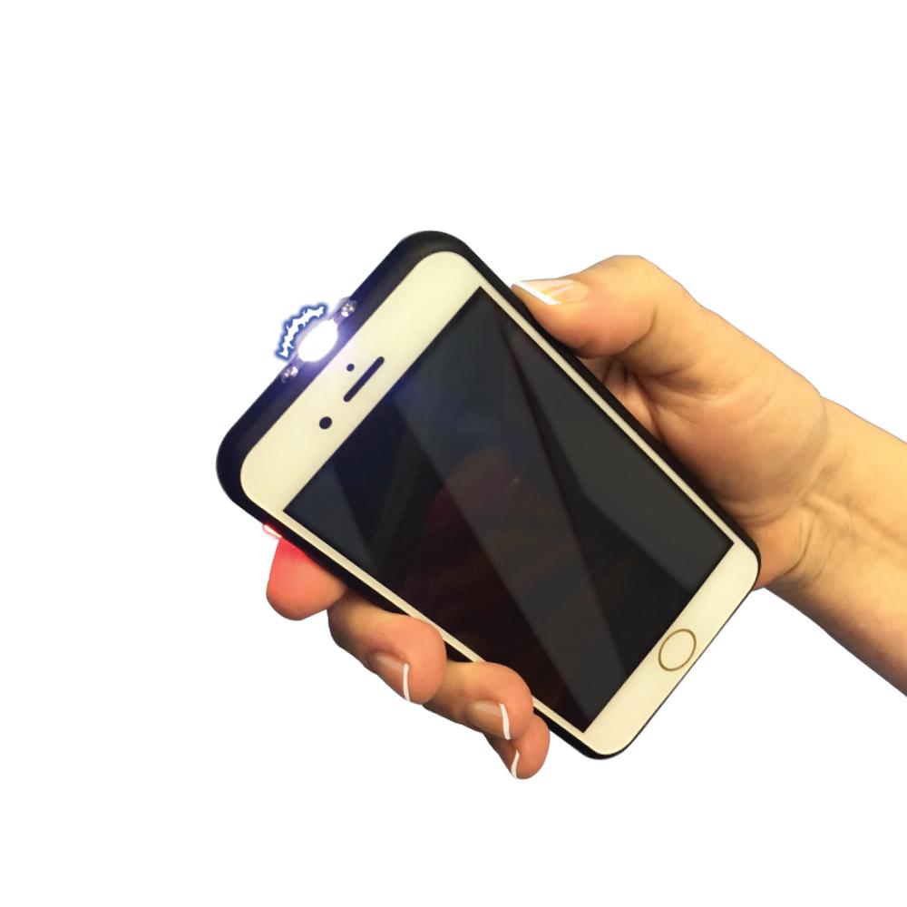 FRiPHONE 14,000,000* Stun Gun - Cutting Edge Products Inc