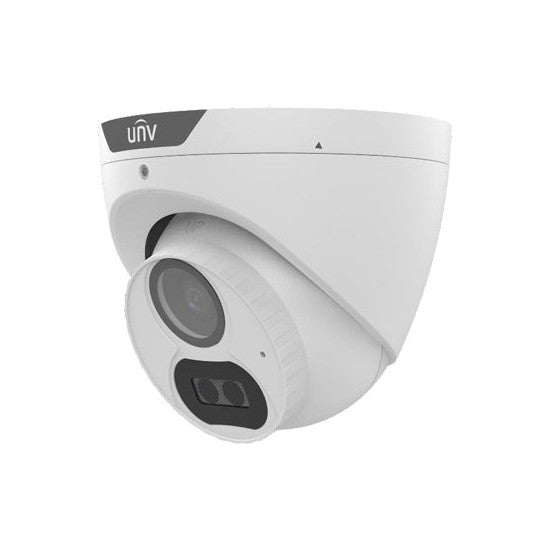 UNV 5MP HD IP67 Audio Uniview Analog Security Surveillance Camera 2.8mm Lens
