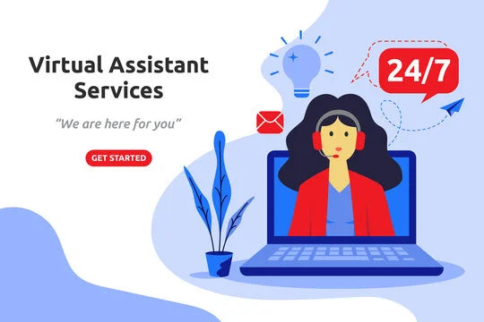 Virtual Assistance