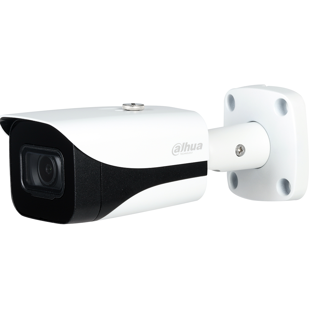 Dahua IR IP67 5MP 2.8 mm Fixed Lens HDCVI Bullet Security Camera