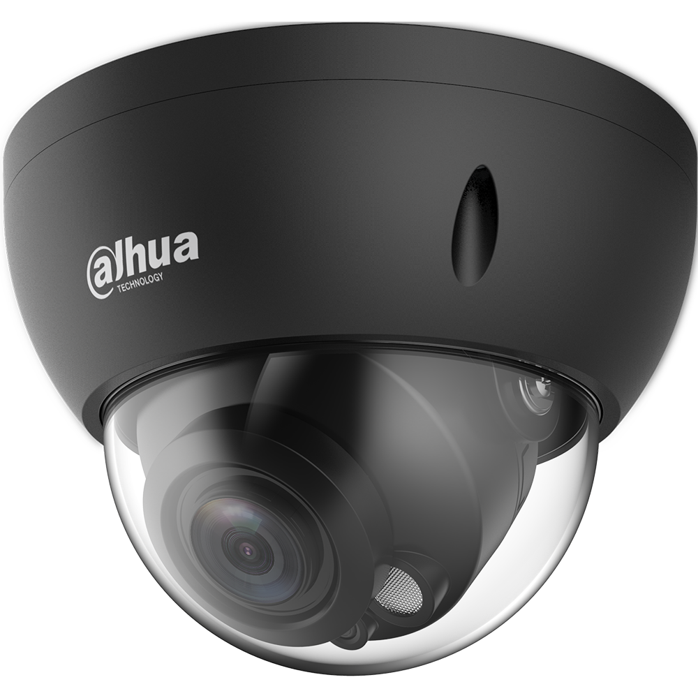 Dahua 5MP IR IP67 HDCVI Dome Security Camera 2.7mm~13.5mm Motorized focal Lens