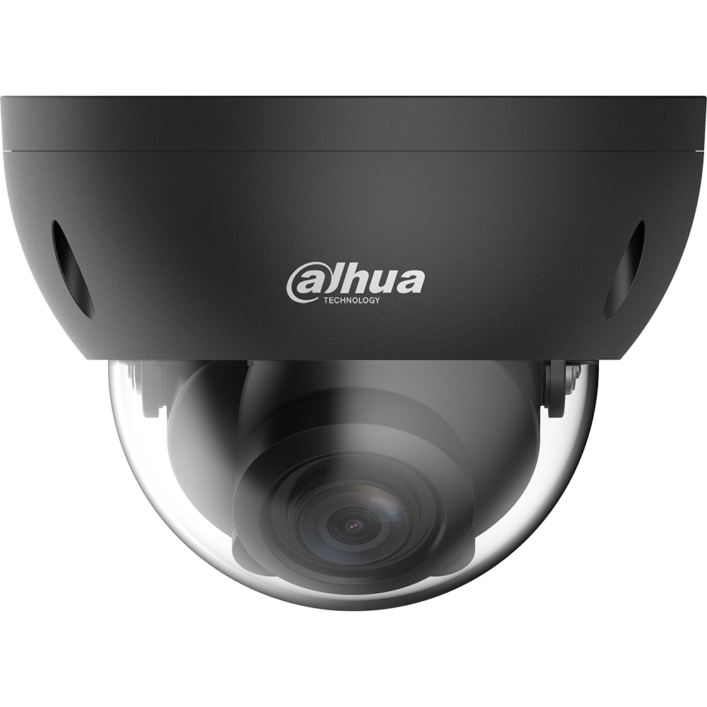 Dahua 5MP IR IP67 HDCVI Dome Security Camera 2.7mm~13.5mm Motorized focal Lens