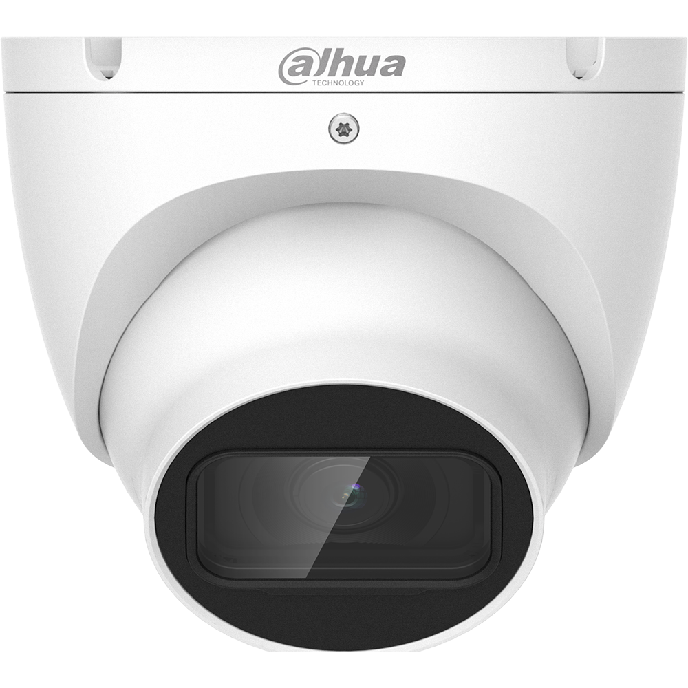 Dahua 8MP Ultra 4K HDCVI IR IP67 Eyeball Security Camera 2.8mm Fixed Lens