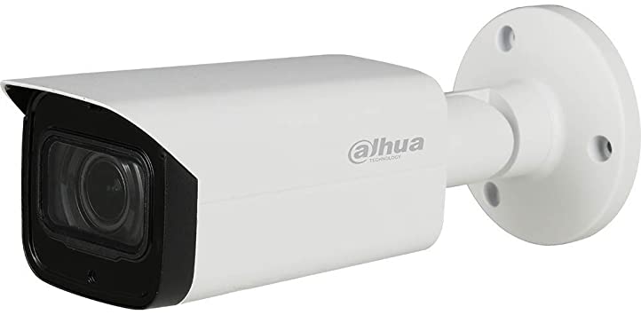 Dahua HDCVI 8MP IR IP67 HDCVI Outdoor Bullet Security Camera 3.6 mm Fixed Lens