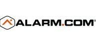 alarm.com logo