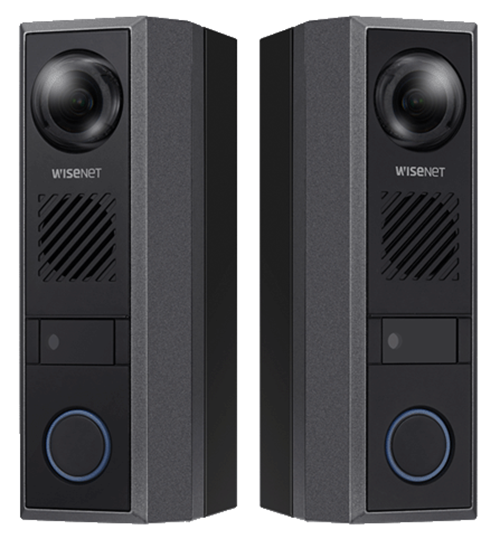 Hanwha Techwin SBS-165TM Tilt Mount Security Camera Accessory