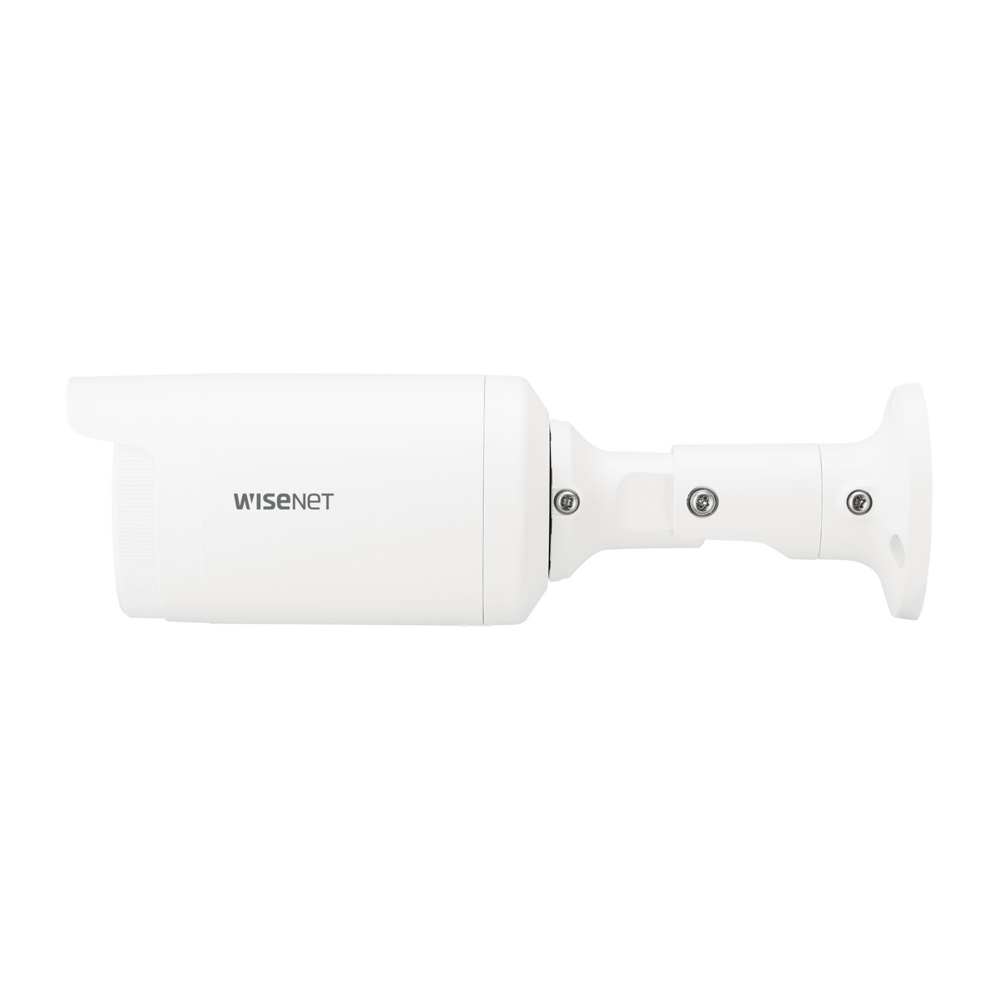 Hanwha Techwin ANO-L6022R 2MP PoE IR IP Bullet Security Camera 4mm fixed lens