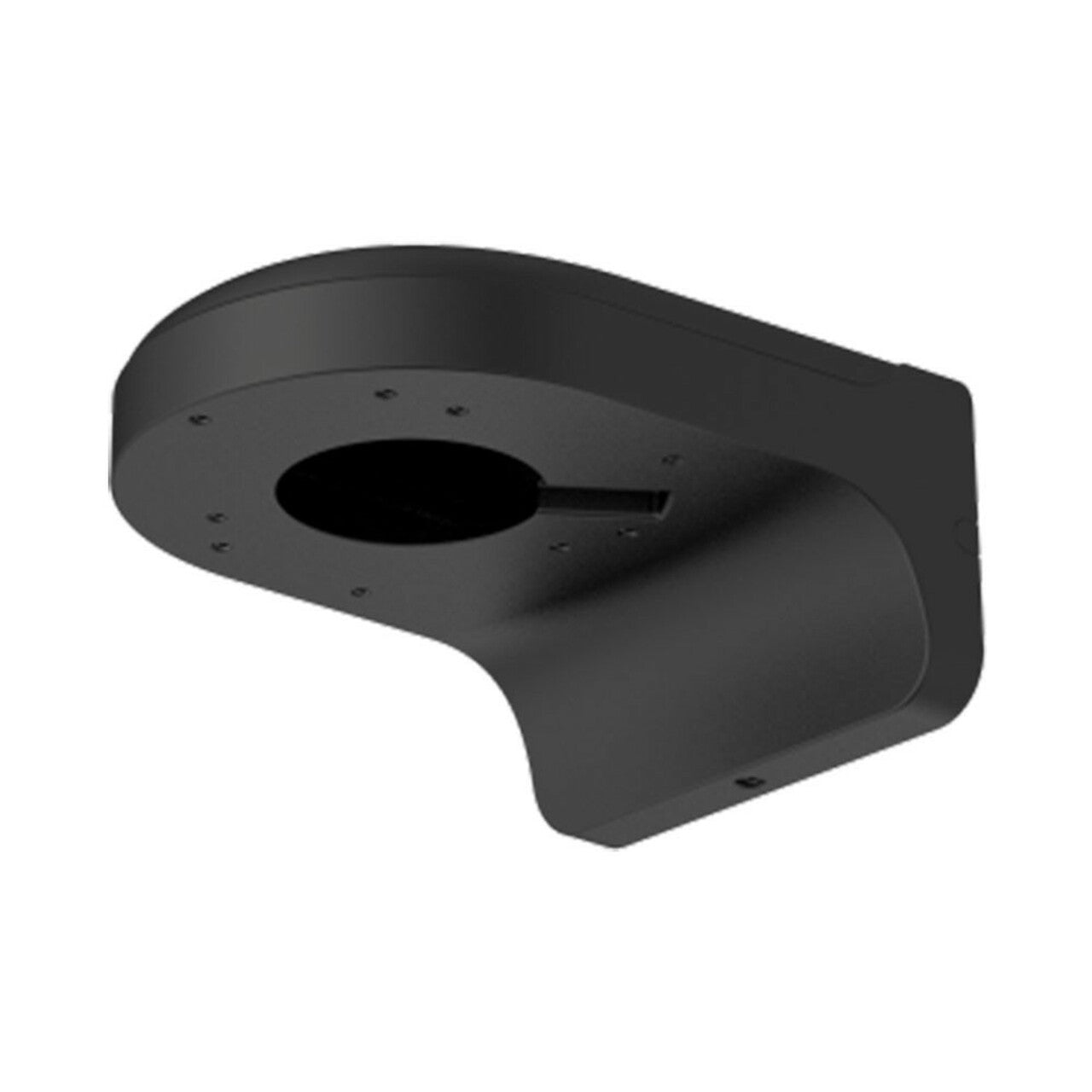 Dahua DH-PFB203W-B Aluminum Wall Mount Bracket Black Security Accessory