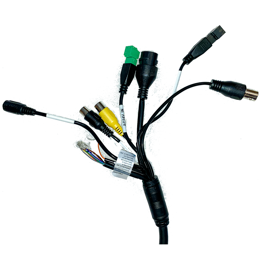 Dahua 2MP IP67 IR H.265 License Plate Security Camera 10mm~50mm Motorized Lens