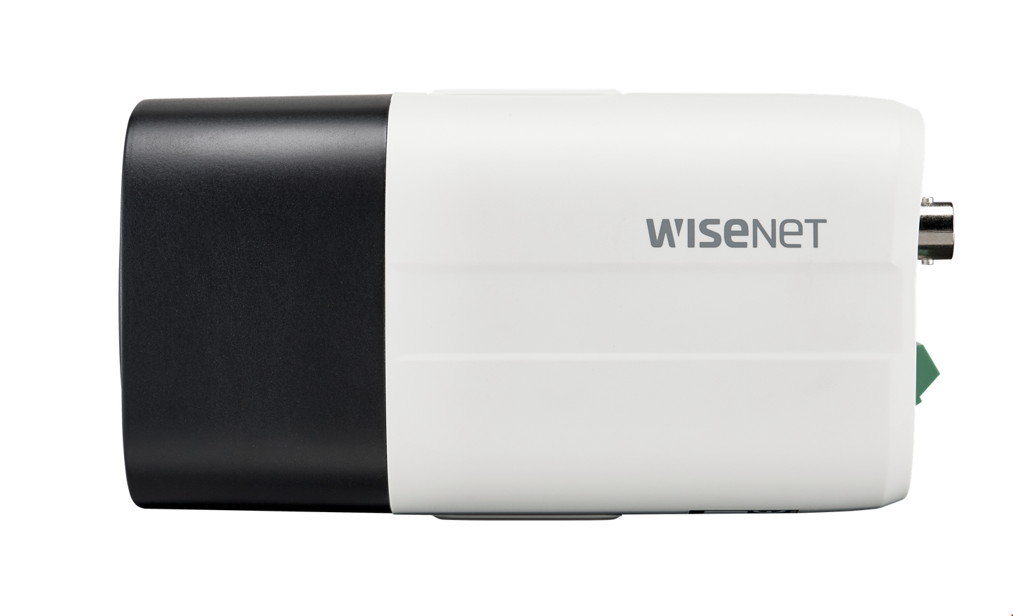 Hanwha box camera comparison with Hanwha WiFi camera alternative