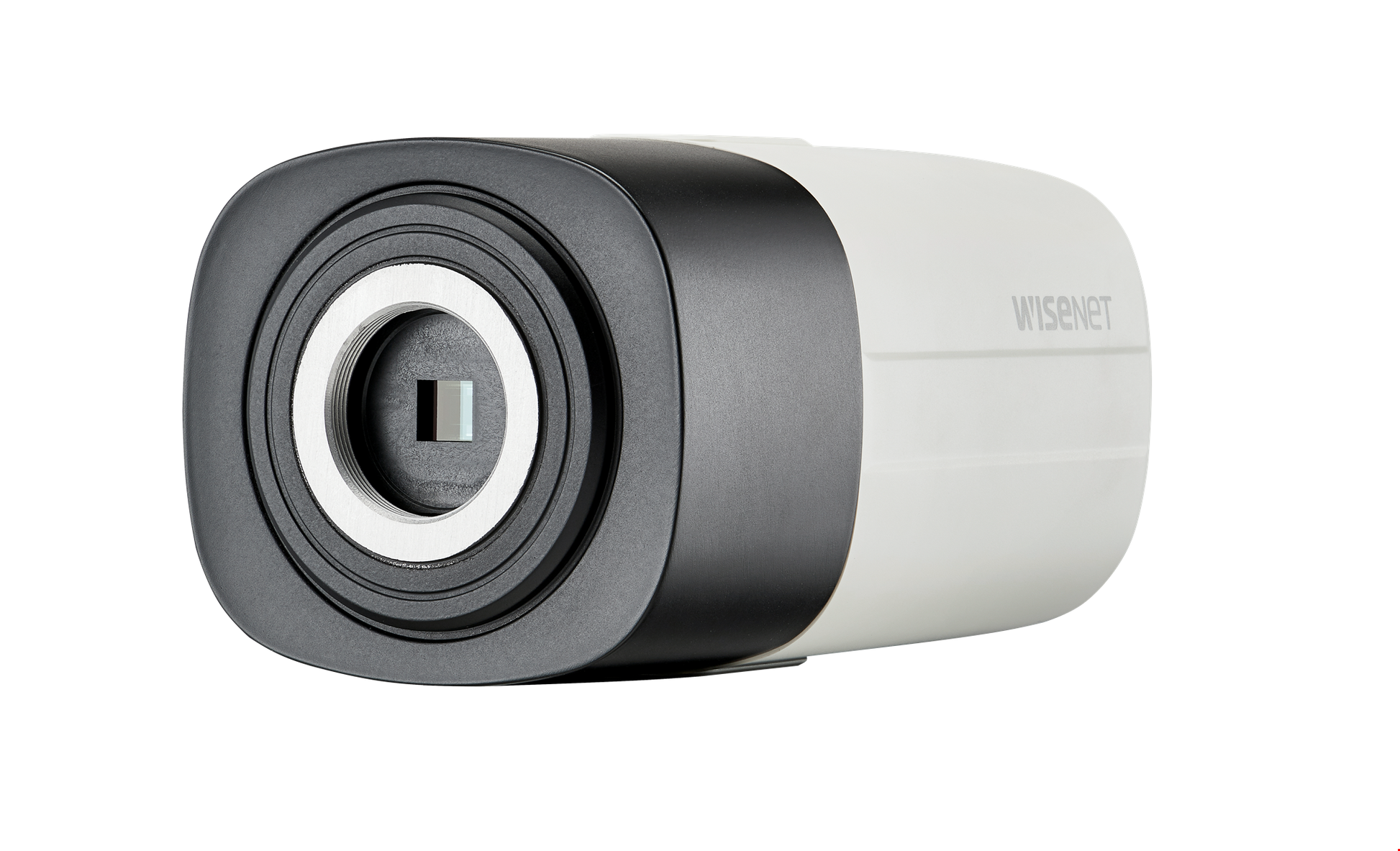 Hanwha SCB 6005 NDAA compliant analog surveillance camera