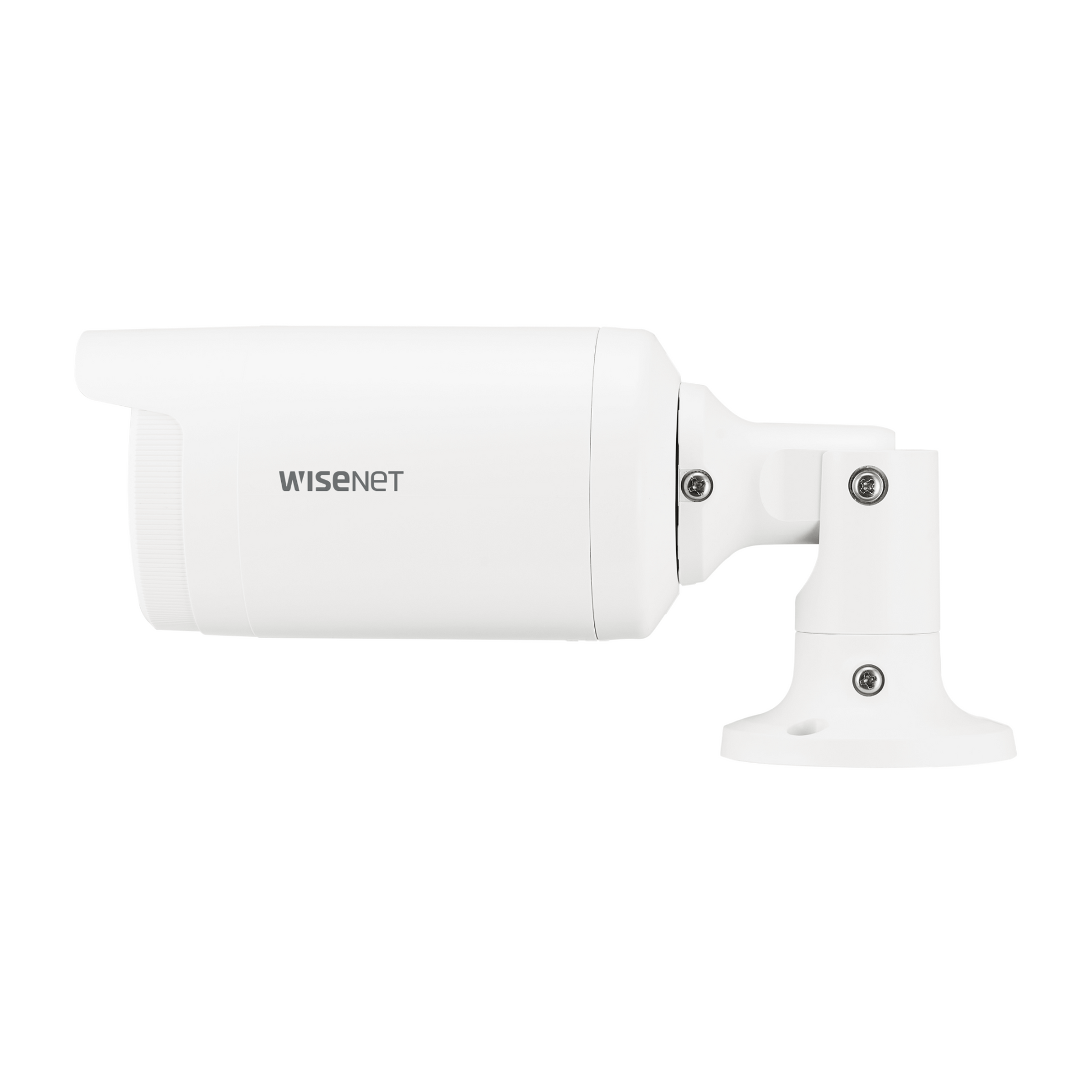 Hanwha WiFi camera alternative PoE bullet camera with advanced features