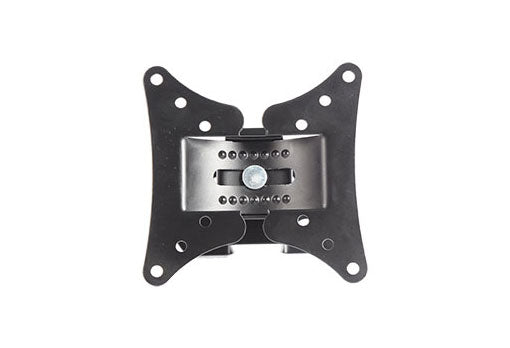 UNV VESA 22" Wall-hanging Mounts Black SGCC Uniview Security Accessory Uniarch - Secure IT Global