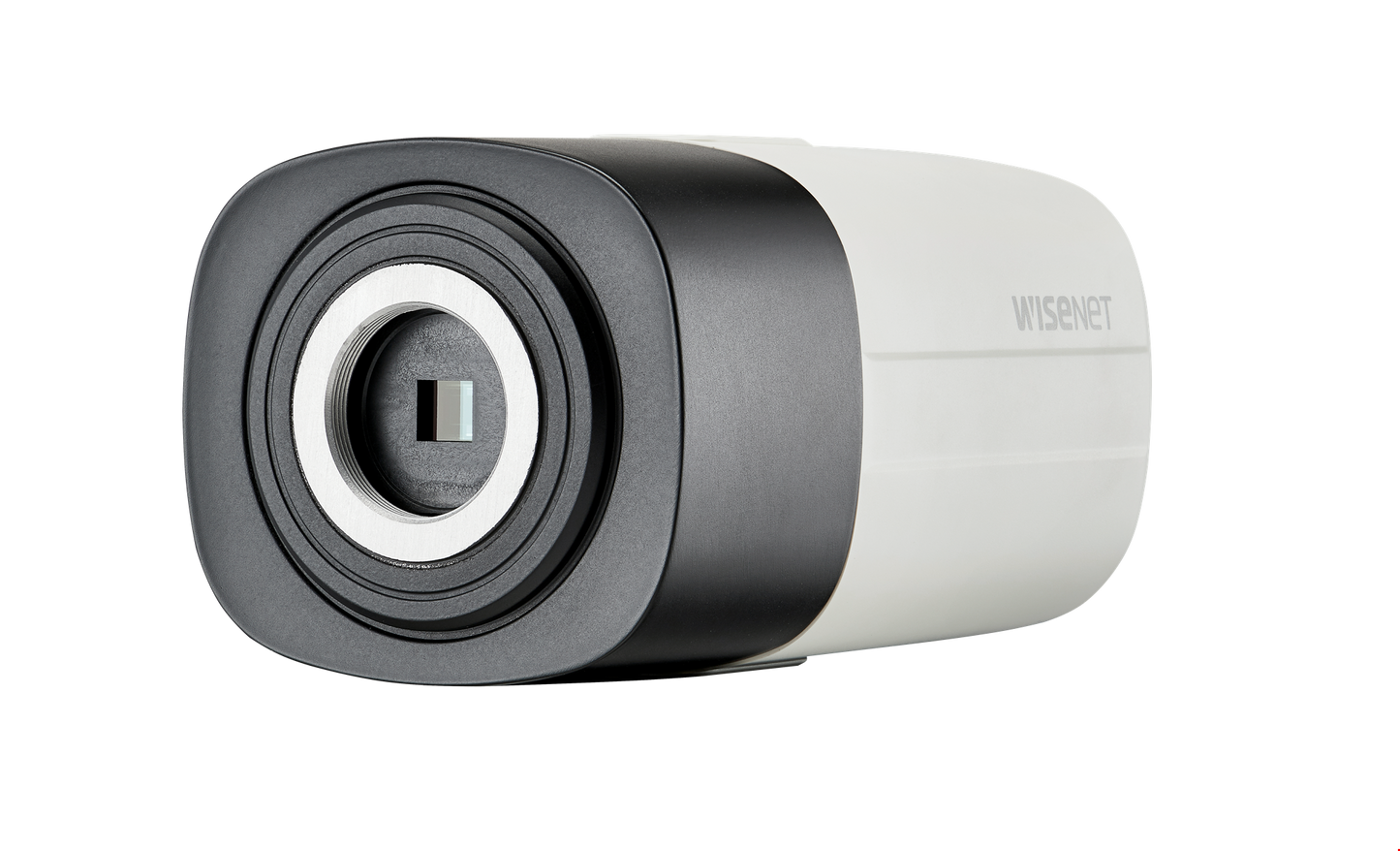 Hanwha Techwin SCB-6005 2MP Full HD+ Analog Box Security Camera (No lens)