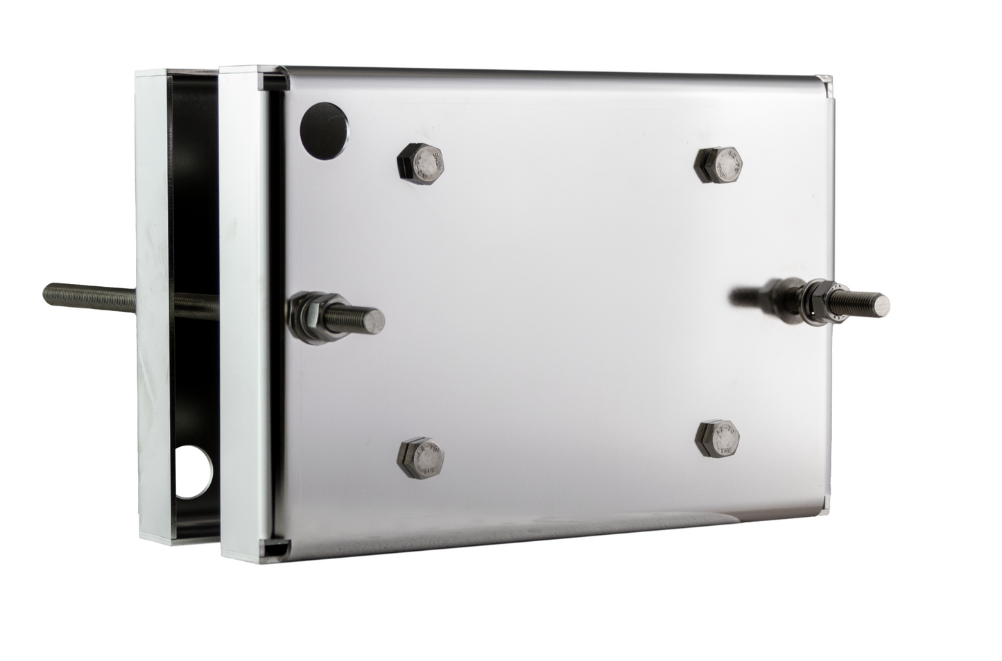 Hanwha Techwin HT-SPMA-SD Explosion Proof Pole Mount Security Accessory