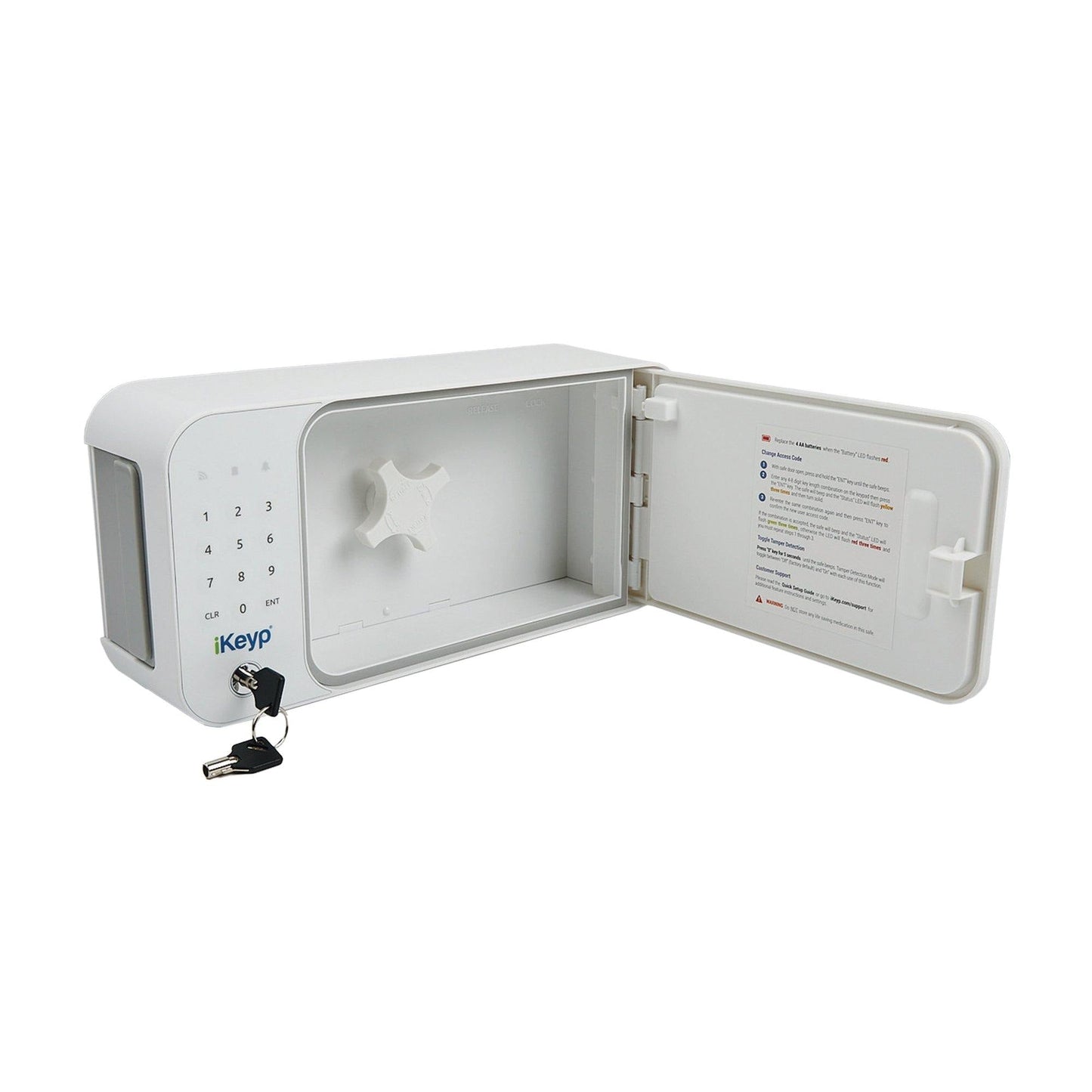Pro Safe - Cutting Edge Products Inc