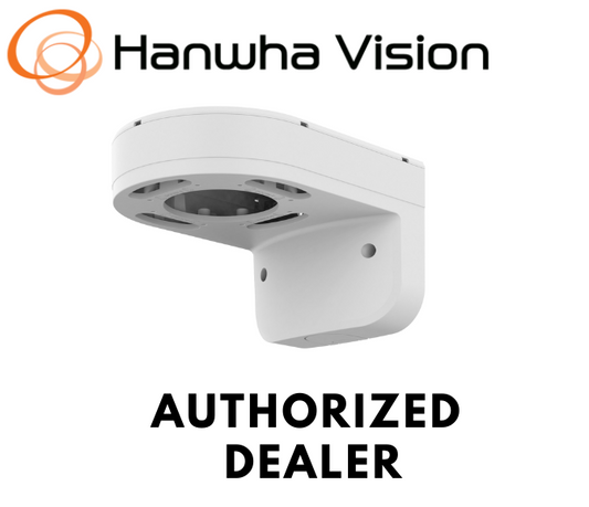 Hanwha Techwin SBP-140WMW Wall Mount Security Accessory