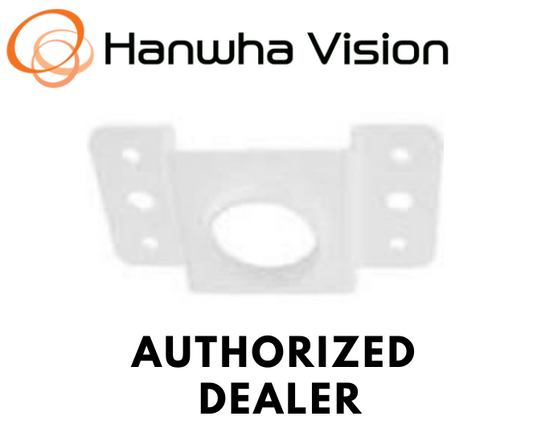 Hanwha Techwin SBP-302CMAW Pendant Mount single joist adapter Security Accessory
