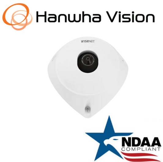 Hanwha Techwin SBL-100C Remote  Head Camera lens dome bracket Security Accessory
