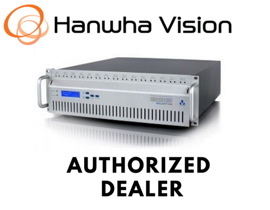 Hanwha Techwin VER-CSTORECRDL Veracity Coldstore 3U HDD Cradle
