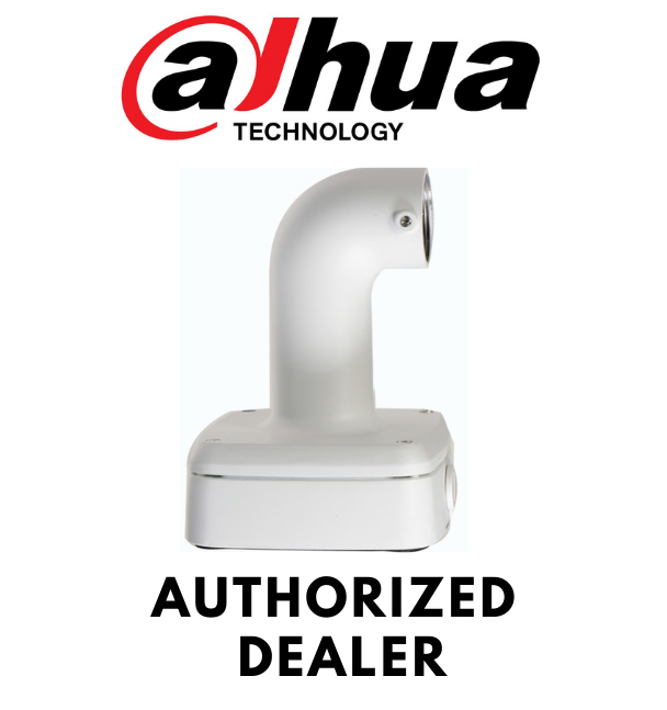Dahua PFB302S Wall Mount Bracket Security Accessory