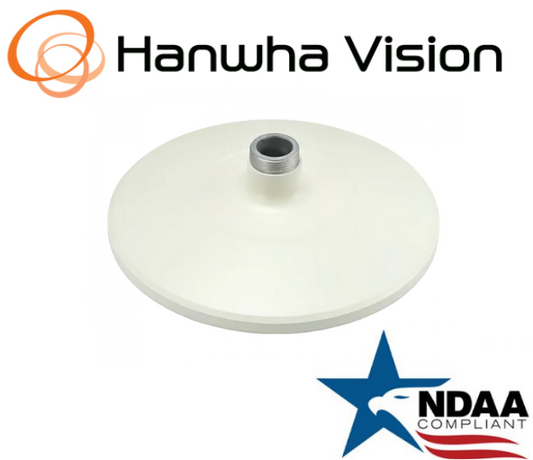 Hanwha Techwin SBP-329HM Hanging mount Large Cap Adapter Security Accessory
