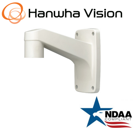 Hanwha Techwin SBP-300WM1 Indoor Camera wall mount Security Accessory