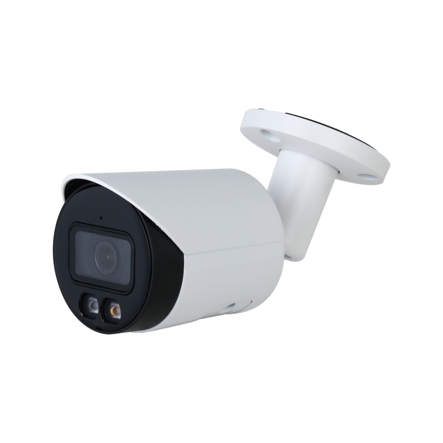 Dahua 8MP IP67 PoE Audio Bullet IP Analytics+ Security Camera 2.8mm Fixed lens