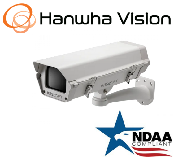 Hanwha Techwin SHB-4200H Indoor/Housing Wall mount Security Accessory