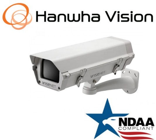 Hanwha Techwin SHB-4200H Indoor/Housing Wall mount Security Accessory
