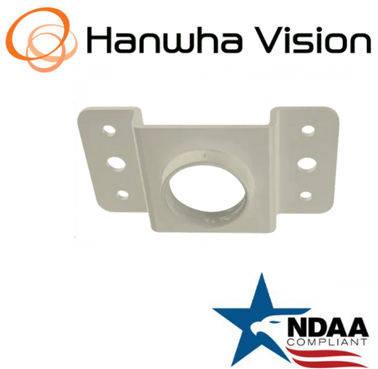 Hanwha Techwin SBP-302CMA Mounting plate For Network Camera  Security Accessory