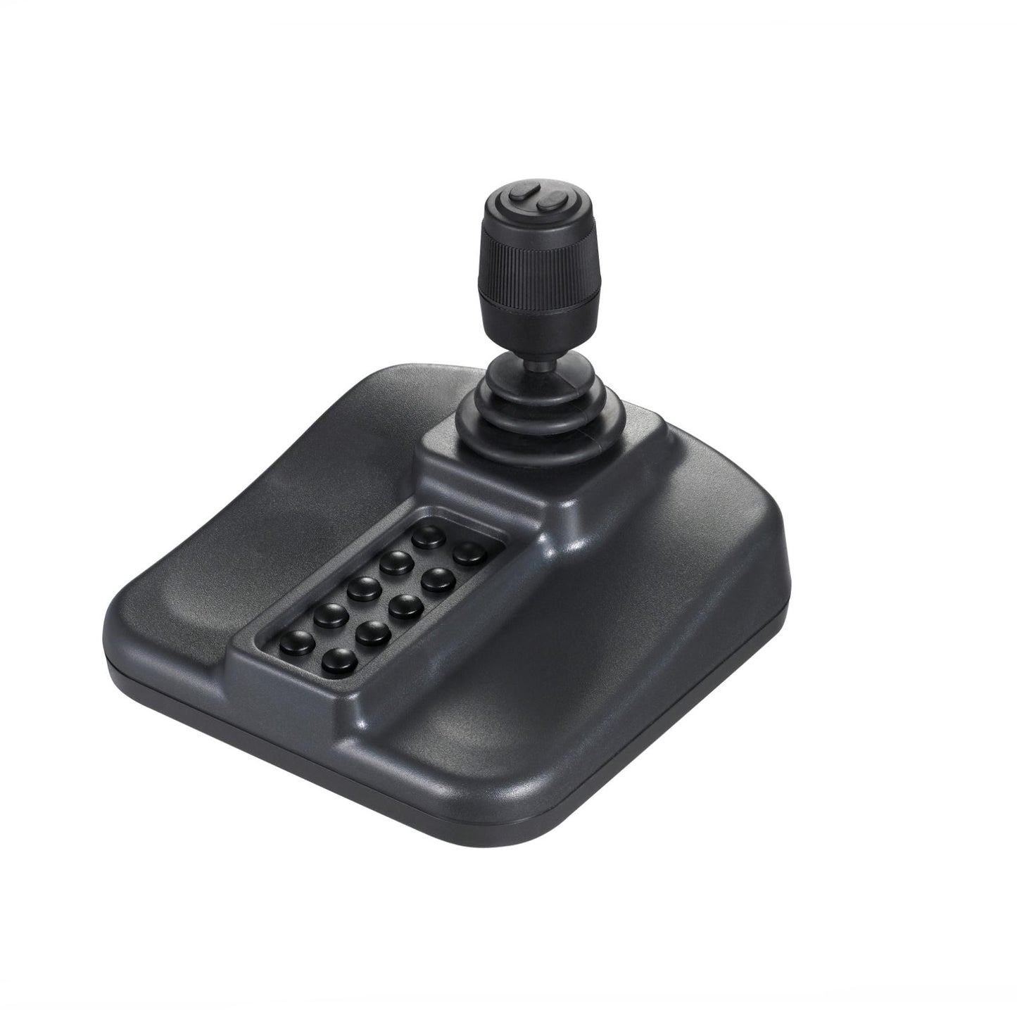 Hanwha Techwin SPC-2000 PTZ 3D joystick Control Keyboard Security Controller