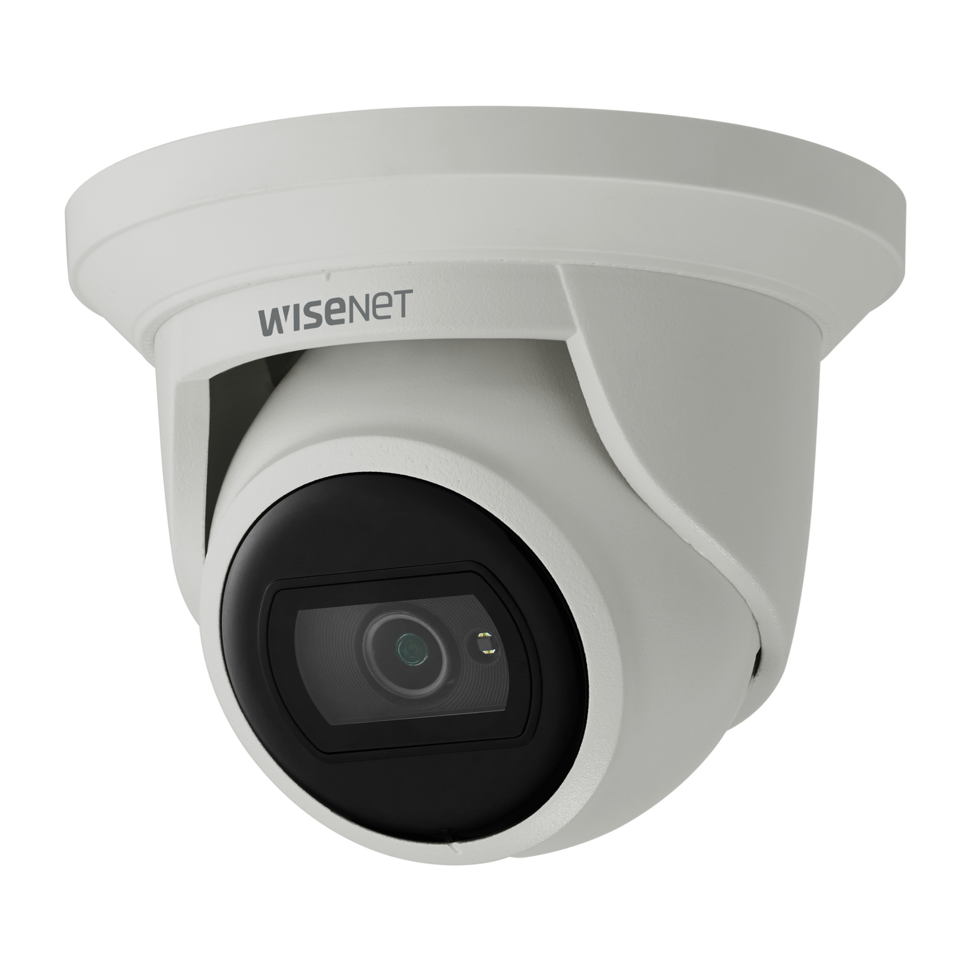 IP camera Hanwha Techwin with IR night vision