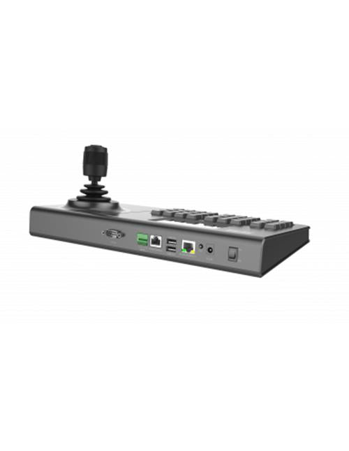 UNV Network Keyboard with 4D Joystick Uniview Surveillance Security Accessory - Secure IT Global