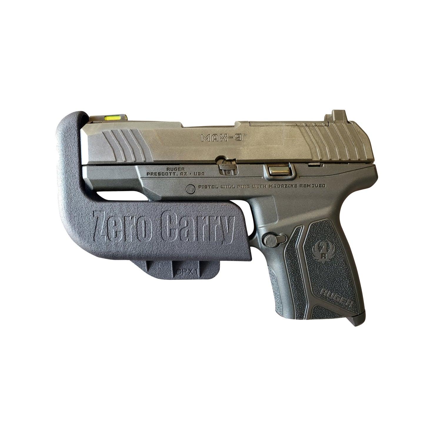 Ruger Max-9
